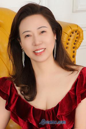 Ladies of Dalian