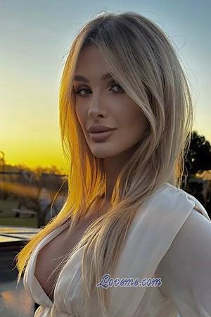 Ladies of Eastern-Europe