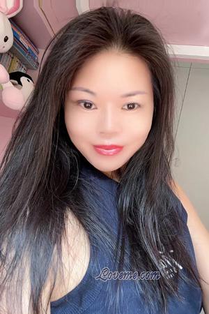 Ladies of China