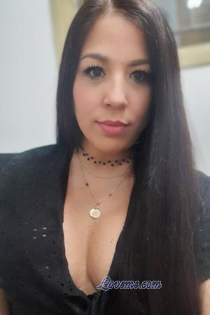 Ladies of Latin-America