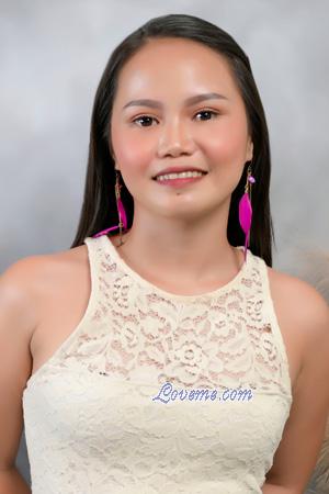 Ladies of Cebu City