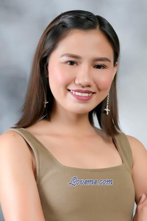 Ladies of Davao City