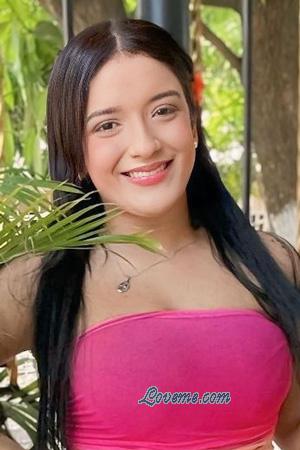 Ladies of Latin-America