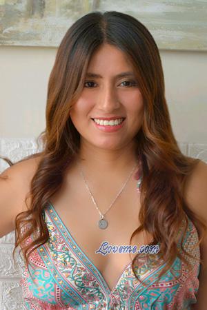 Ladies of Peru