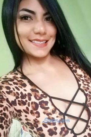Ladies of Heredia