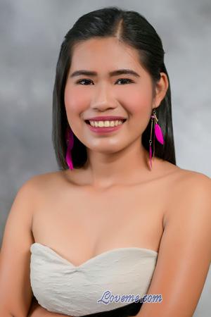 Ladies of Davao City