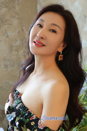 Ladies of Asia