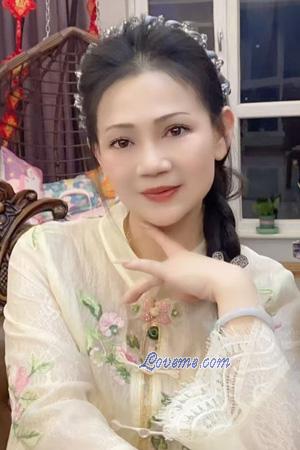 222743 - Hong Age: 58 - China