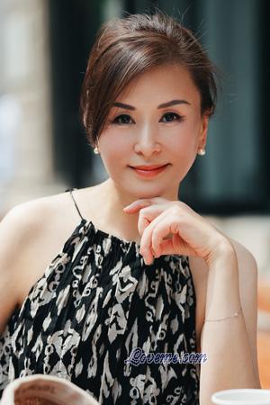 Ladies of China