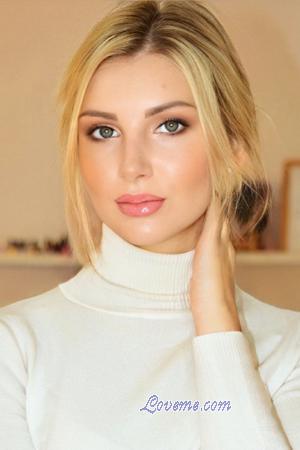 Ladies of Eastern-Europe