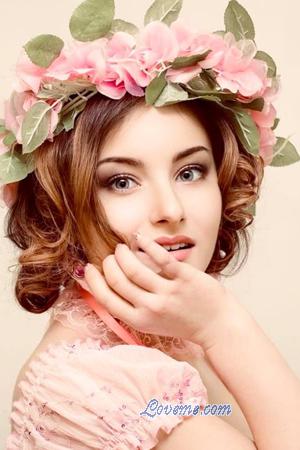 Ladies of Ukraine