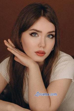 Ladies of Eastern-Europe