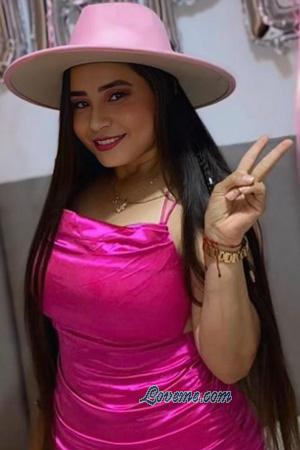 Ladies of Colombia