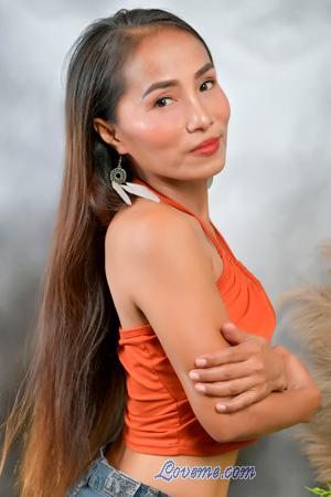 Ladies of Cebu City