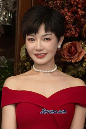 Ladies of Hong Kong