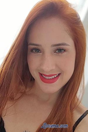 Ladies of Latin-America