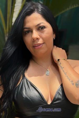 Ladies of Colombia