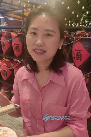 Ladies of China