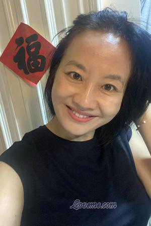 Ladies of Shenzhen