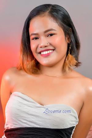 Ladies of Cebu City