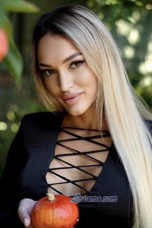 Ladies of Eastern-Europe