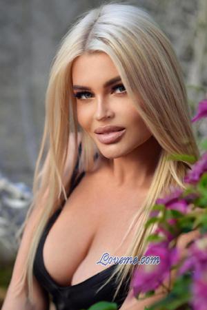 Ladies of Eastern-Europe