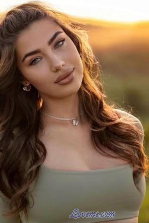 Ladies of Eastern-Europe