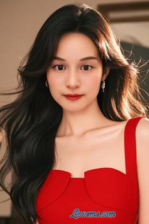 Ladies of China