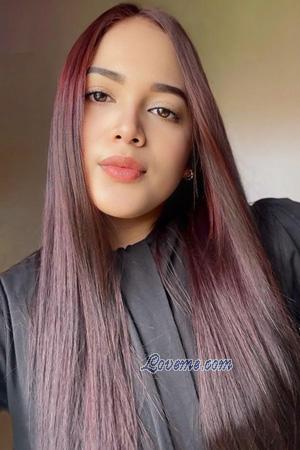 Ladies of Colombia
