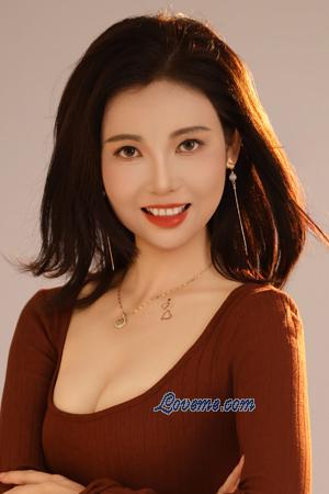 Ladies of China