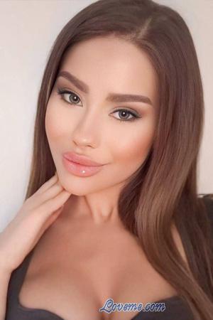 Ladies of Eastern-Europe