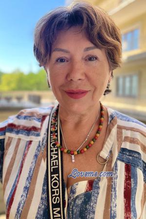224263 - Liliia Age: 66 - Ukraine