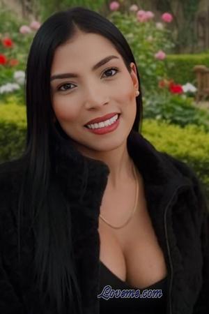 Ladies of Latin-America