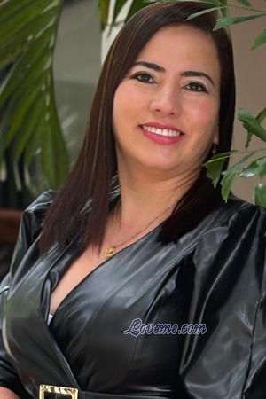 Ladies of Colombia