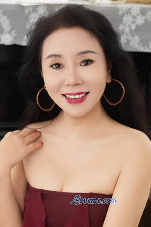 Ladies of Asia