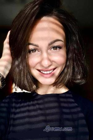 Ladies of Eastern-Europe