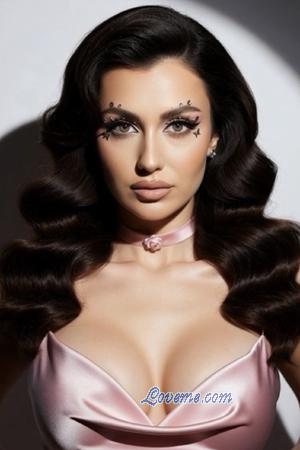 Ladies of Eastern-Europe