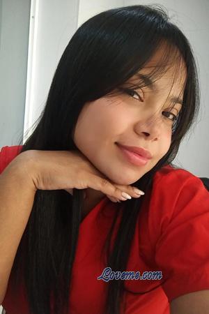 Ladies of Colombia