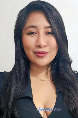 Ladies of Ecuador