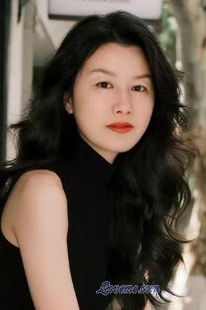 Ladies of China