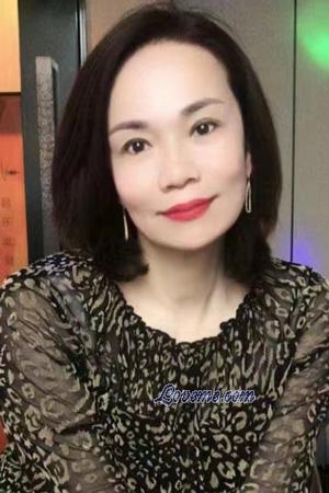 Ladies of China