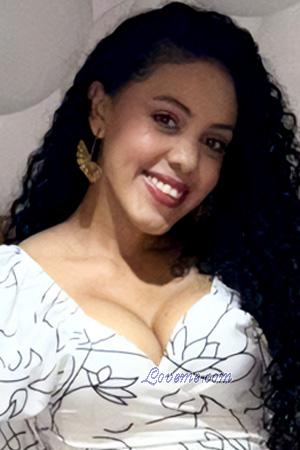 Ladies of Latin-America