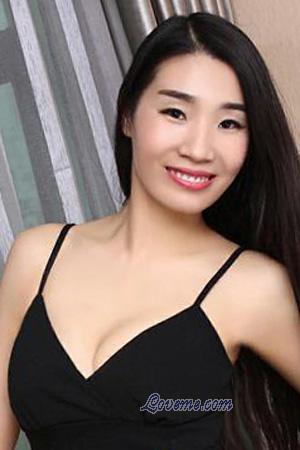 Ladies of China
