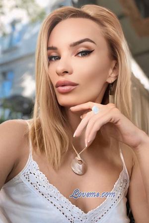 Ladies of Eastern-Europe