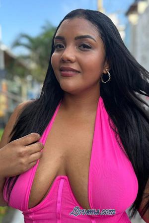 Ladies of Colombia