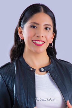 Ladies of Chiclayo