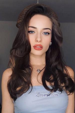 Ladies of Ukraine
