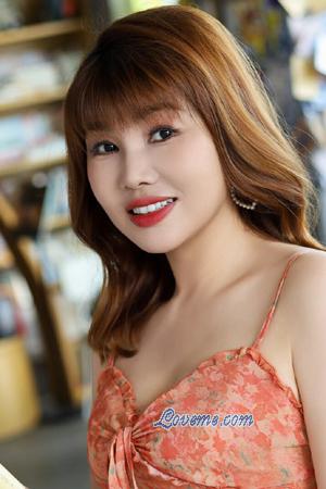 Ladies of China