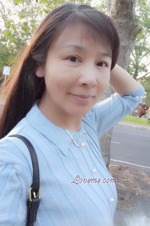 Ladies of China