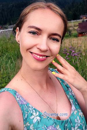Ladies of Eastern-Europe